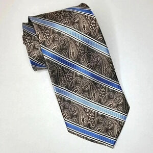 PLATINUM DESIGN Men's Necktie